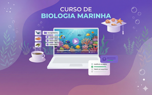 Cursos de Biologia Marinha
