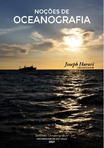 Livro Gratuito Noções de Oceanografia