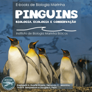 E-book de Pinguins