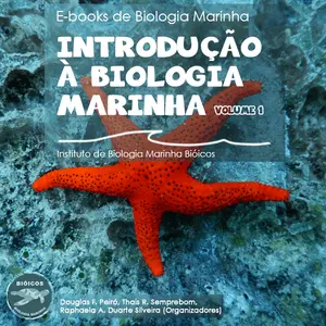 E-book Introdução à Biologia Marinha Volume I