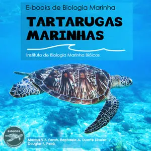 E-book de Tartarugas Marinhas