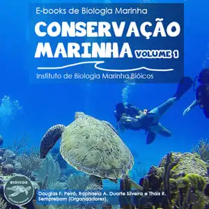 E-book Conservação Marinha