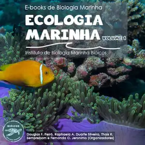 E-book Ecologia Marinha Volume I
