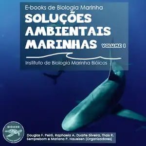 E-book Soluções Ambientais Marinhas